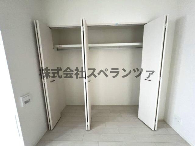 スプランディッド上本町WESTの物件内観写真