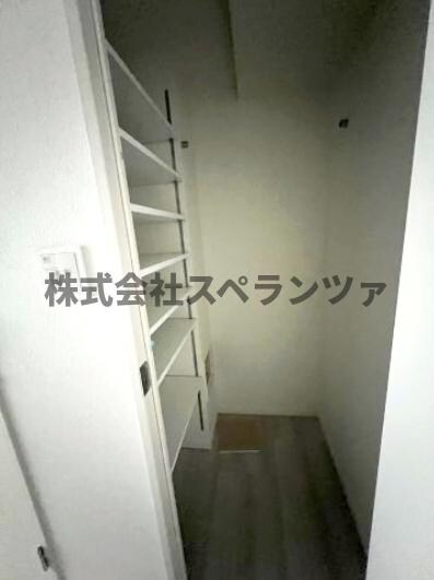 スプランディッド上本町WESTの物件内観写真