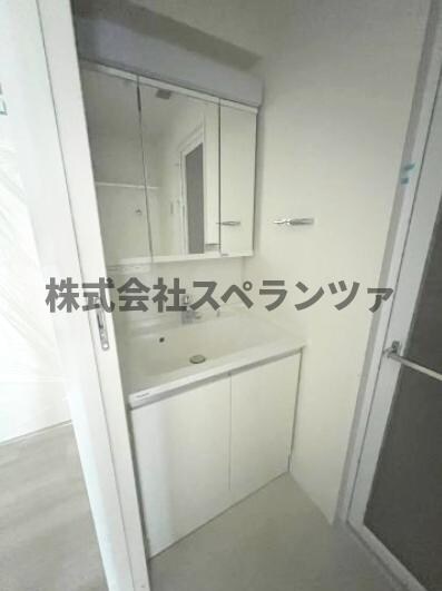 スプランディッド上本町WESTの物件内観写真