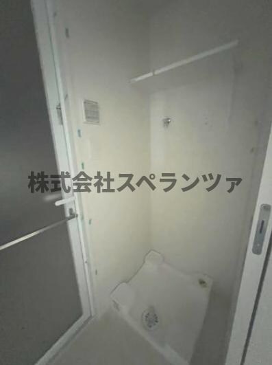 スプランディッド上本町WESTの物件内観写真