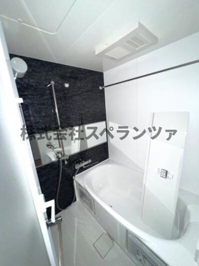 スプランディッド上本町WESTの物件内観写真