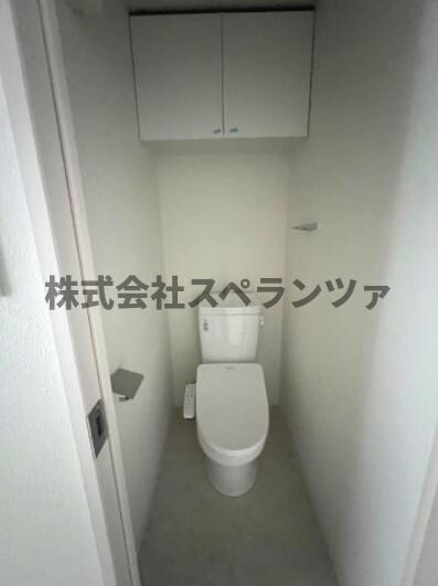 スプランディッド上本町WESTの物件内観写真