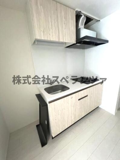 スプランディッド上本町WESTの物件内観写真