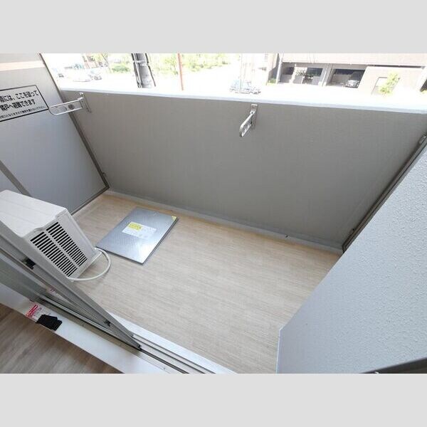 エスリード難波AGREAの物件内観写真