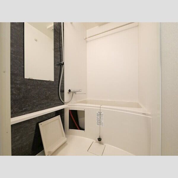 エスリード難波AGREAの物件内観写真