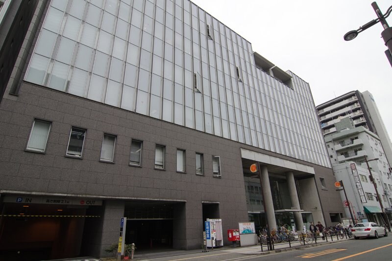 エスリード難波AGREAの物件内観写真