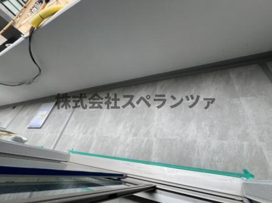 スプランディッド上本町WESTの物件内観写真