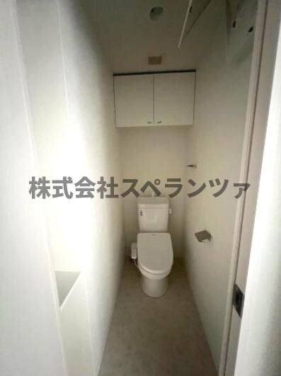 スプランディッド上本町WESTの物件内観写真
