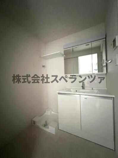 スプランディッド上本町WESTの物件内観写真