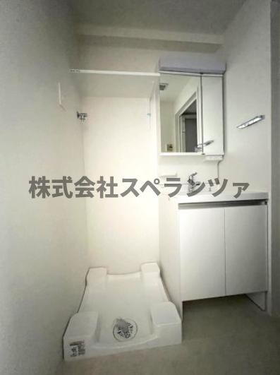 スプランディッド上本町WESTの物件内観写真