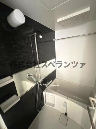 スプランディッド上本町WESTの物件内観写真