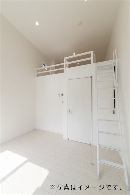 Lamoの物件内観写真