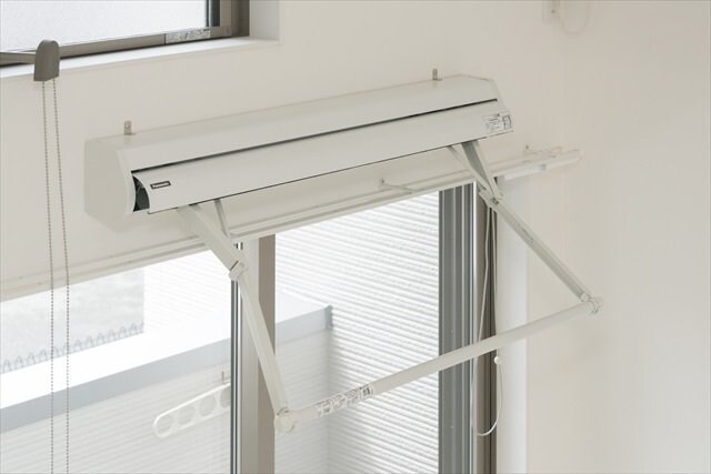 Lamoの物件内観写真