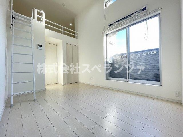 スターライト 夕星の物件内観写真