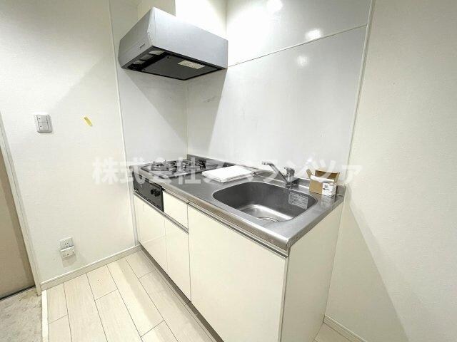 スターライト 夕星の物件内観写真