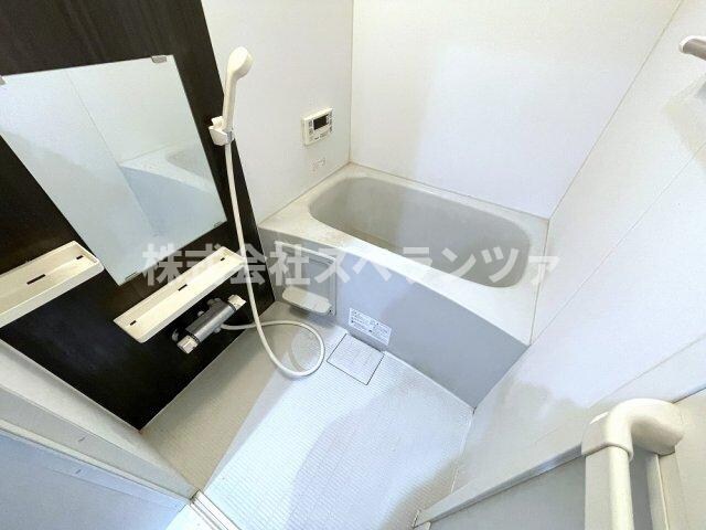 スターライト 夕星の物件内観写真