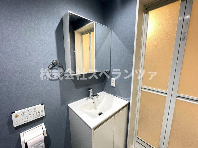 スターライト 夕星の物件内観写真