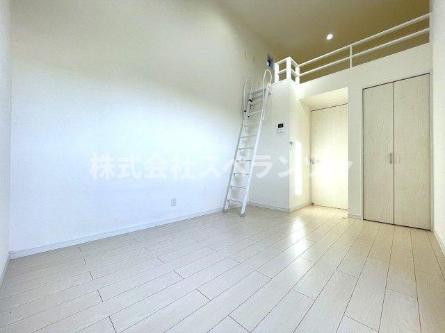 スターライト 夕星の物件内観写真