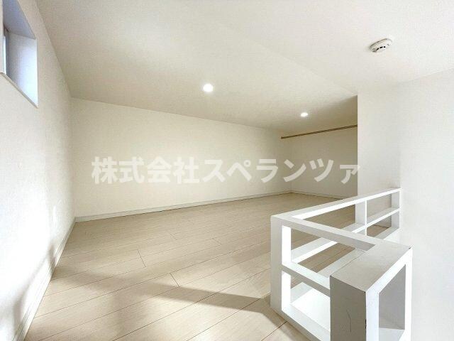 スターライト 夕星の物件内観写真