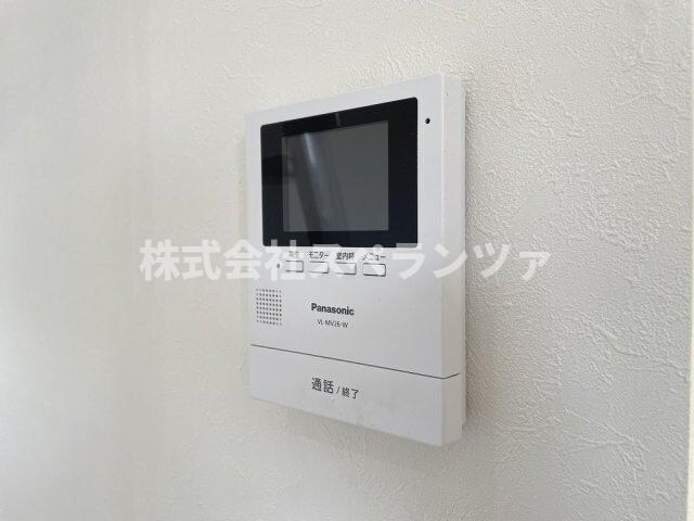 スターライト 夕星の物件内観写真