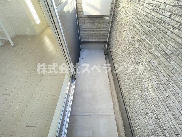 スターライト 夕星の物件内観写真