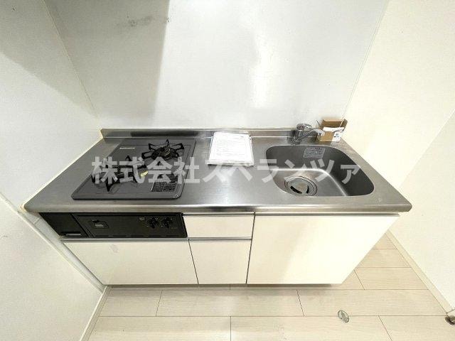 スターライト 夕星の物件内観写真