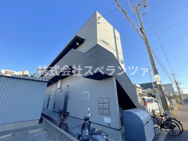 スターライト 夕星の物件外観写真