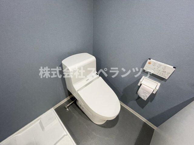 スターライト 夕星の物件内観写真