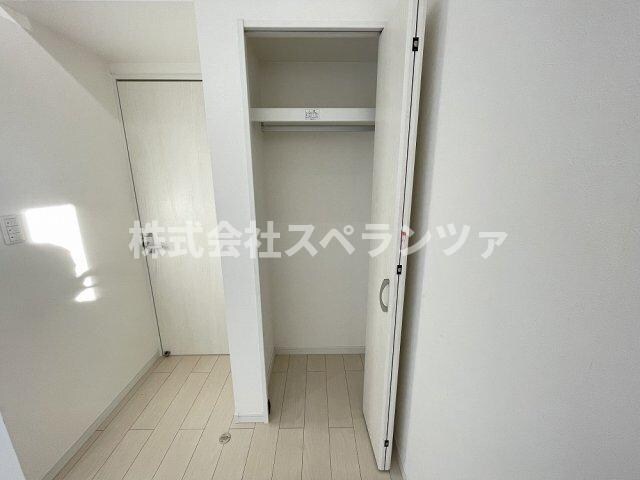 スターライト 夕星の物件内観写真