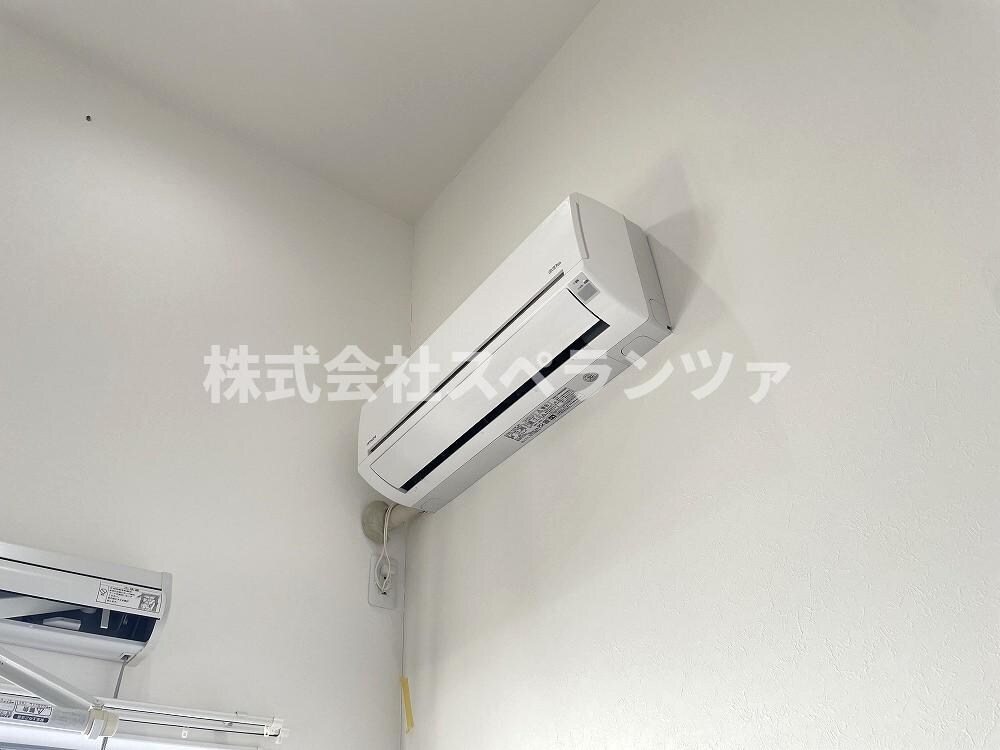 スターライト 夕星の物件内観写真