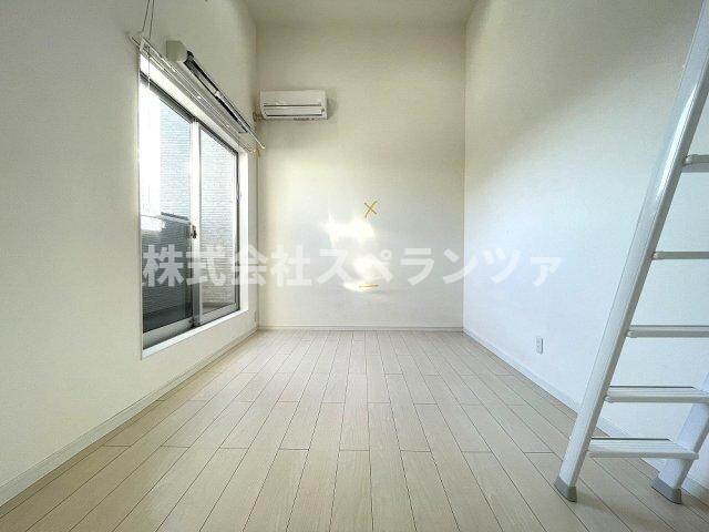 スターライト 夕星の物件内観写真