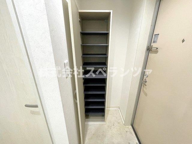 スターライト 夕星の物件内観写真