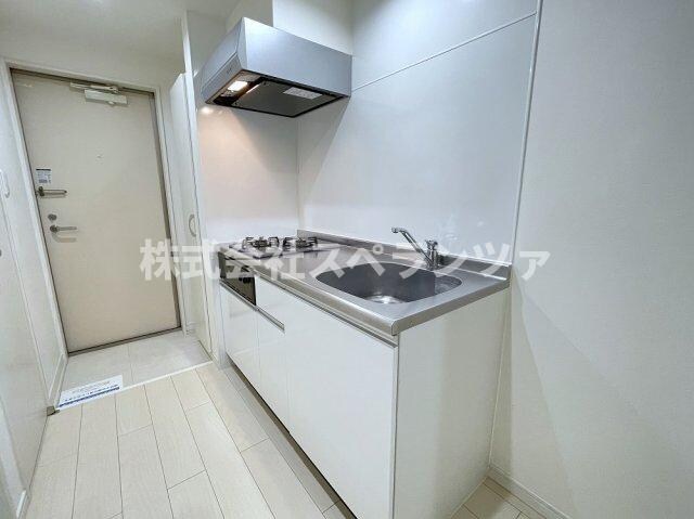 FIORE 小路東の物件内観写真