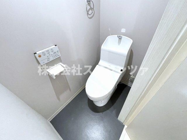 FIORE 小路東の物件内観写真