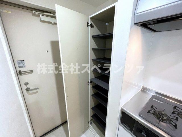 FIORE 小路東の物件内観写真