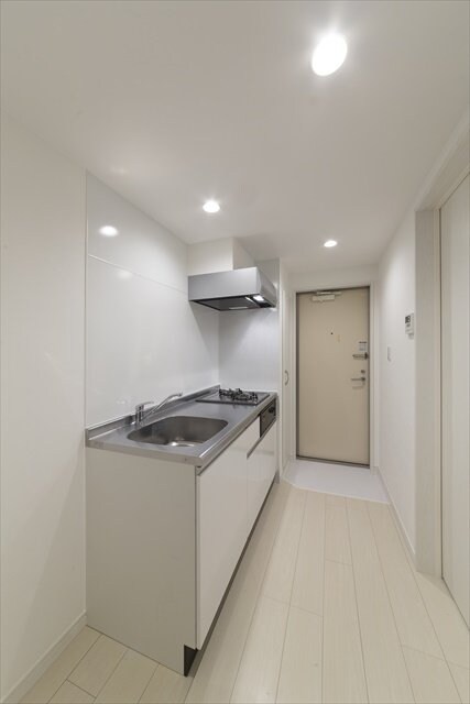 Acrossの物件内観写真