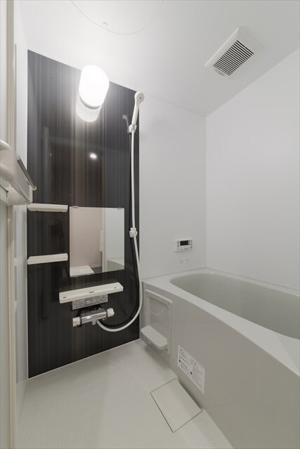 Acrossの物件内観写真