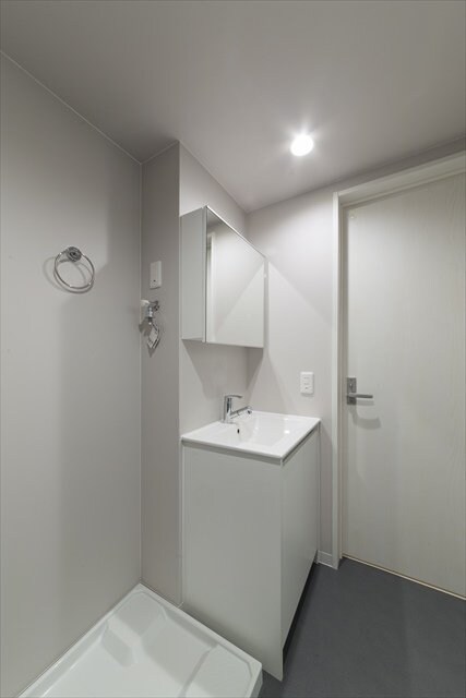 Acrossの物件内観写真