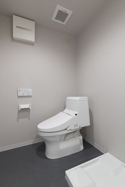 Acrossの物件内観写真