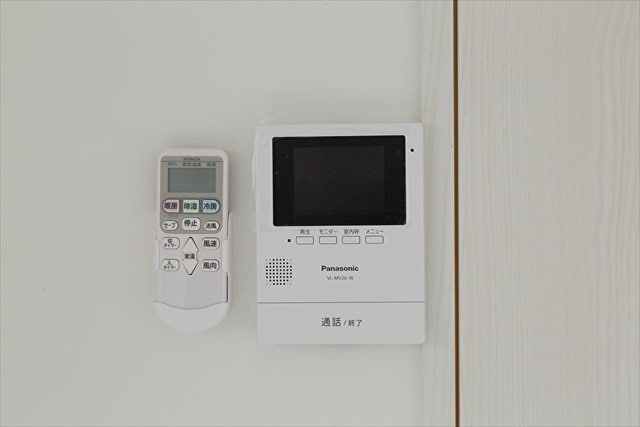 Acrossの物件内観写真