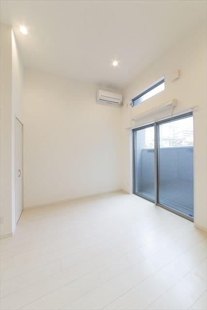 Acrossの物件内観写真