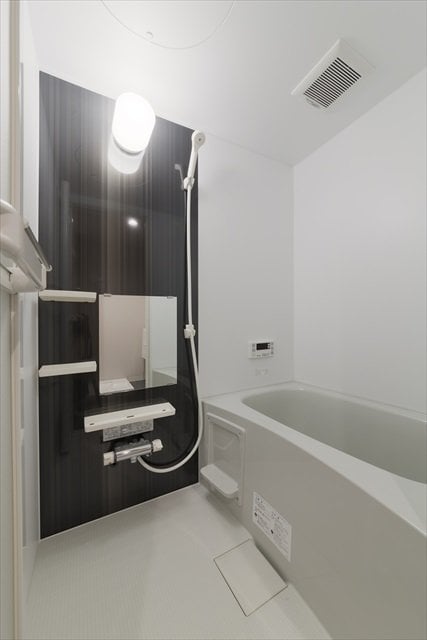 Acrossの物件内観写真