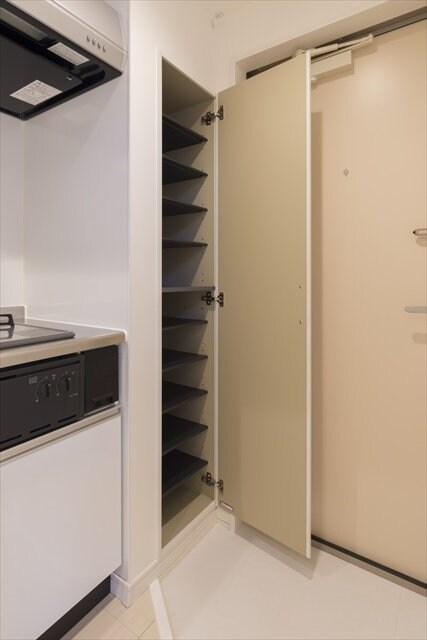 Acrossの物件内観写真