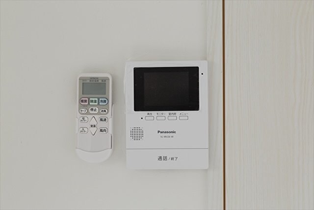 Acrossの物件内観写真