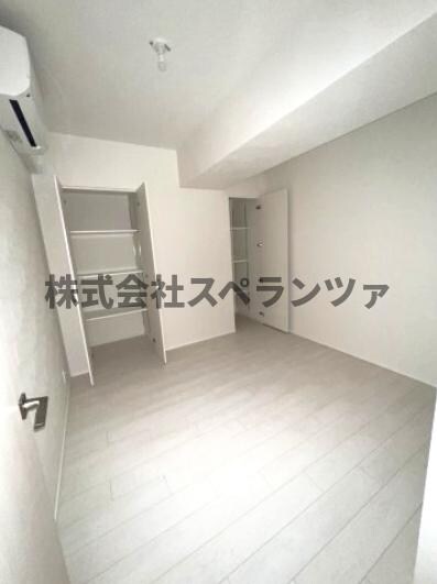 スプランディッド上本町WESTの物件内観写真