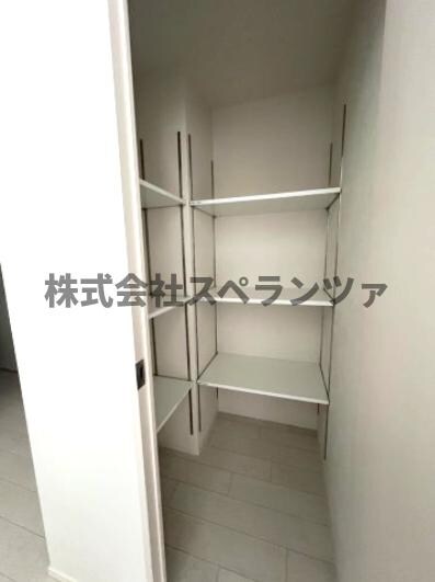 スプランディッド上本町WESTの物件内観写真