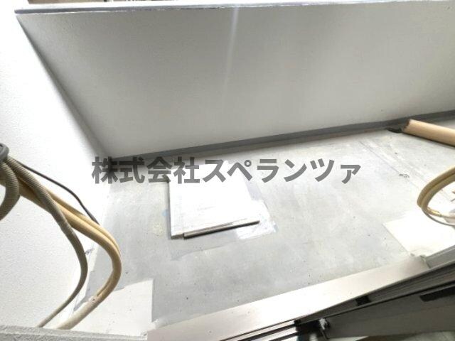 スプランディッド上本町WESTの物件内観写真