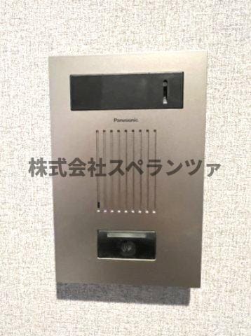 スプランディッド上本町WESTの物件内観写真