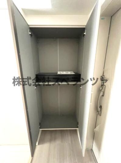 スプランディッド上本町WESTの物件内観写真