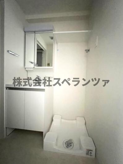 スプランディッド上本町WESTの物件内観写真